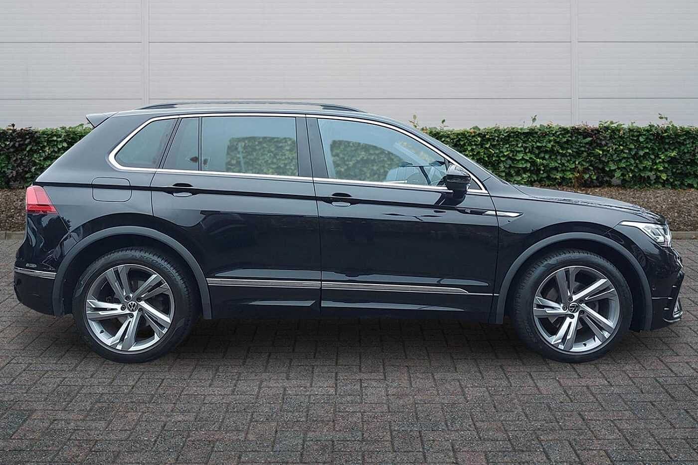 Used Volkswagen Tiguan 2023 for sale - 77388491: Photo 4