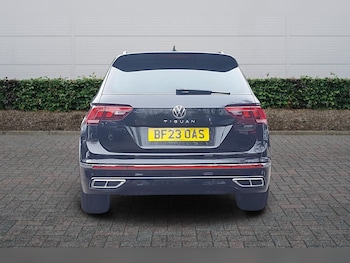 Used Volkswagen Tiguan 2023 for sale - 77388491: Photo