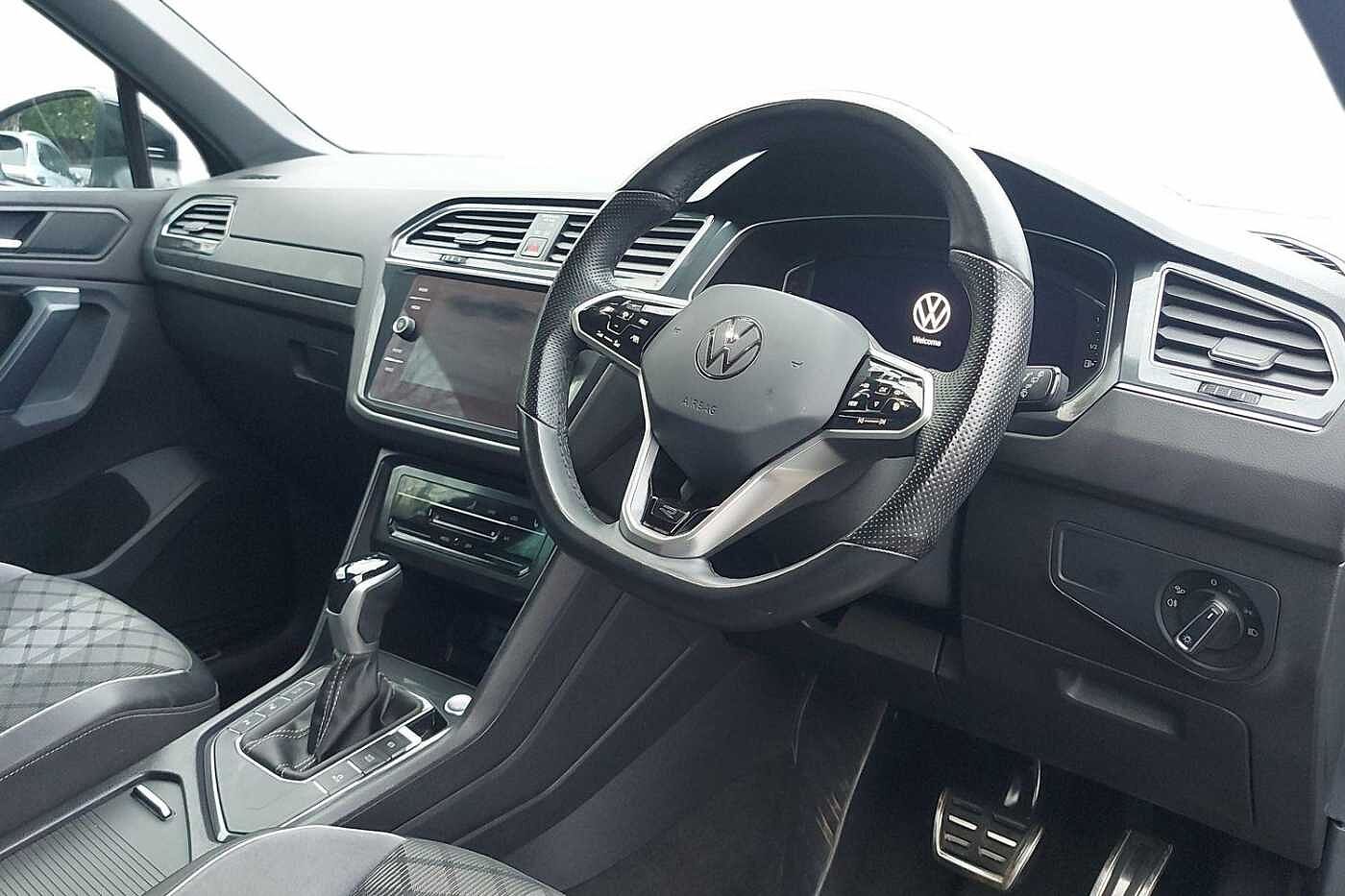 Used Volkswagen Tiguan 2023 for sale - 77388491: Photo 6