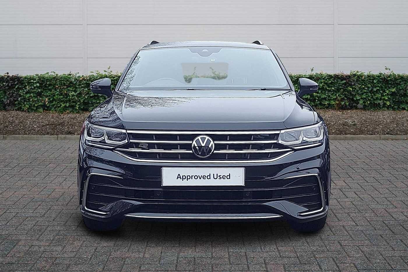 Used Volkswagen Tiguan 2023 for sale - 77388491: Photo 7