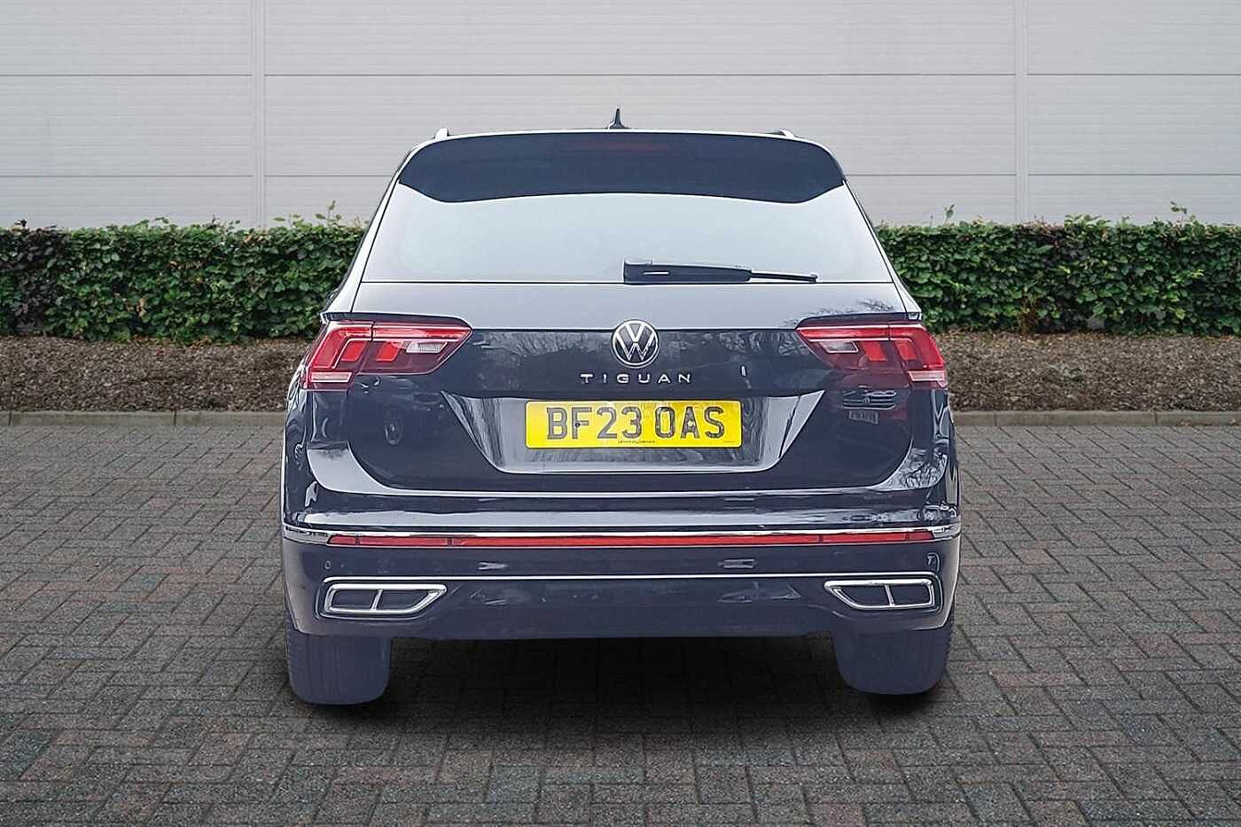 Used Volkswagen Tiguan 2023 for sale - 77388491: Photo 8