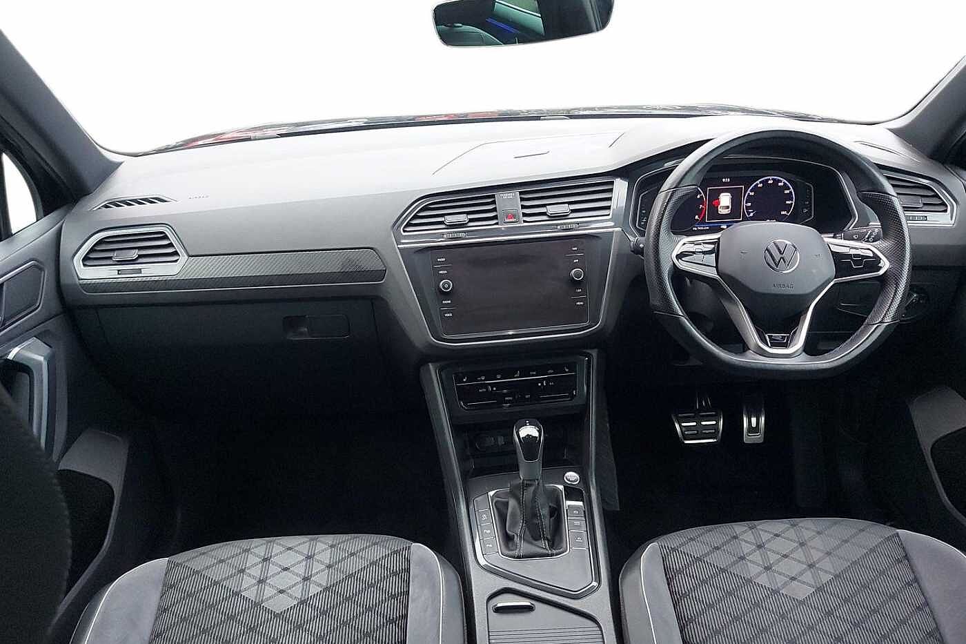 Used Volkswagen Tiguan 2023 for sale - 77388491: Photo 9