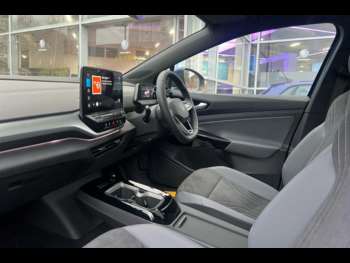 Used Volkswagen ID5 2023 for sale - 69636884: Photo