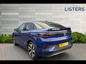 Used Volkswagen ID5 2023 for sale - 69636884: Photo