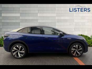 Used Volkswagen ID5 2023 for sale - 69636884: Photo