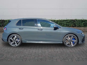 Used Volkswagen Golf 2026 for sale - 79427326: Photo