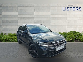 2022 (72) - 1.5 TSI R-Line 5dr DSG