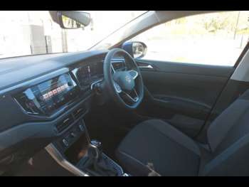 Used Volkswagen Taigo 2025 for sale - 74189076: Photo