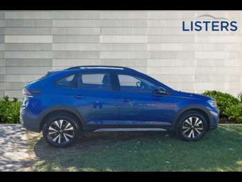 Used Volkswagen Taigo 2025 for sale - 74189076: Photo