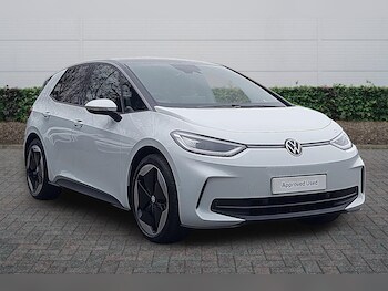 Volkswagen ID.3 feature image