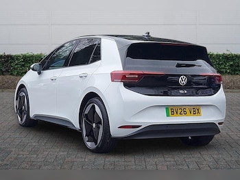 Used Volkswagen ID.3 2026 for sale - 77809697: Photo