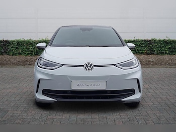 Used Volkswagen ID.3 2026 for sale - 77809697: Photo