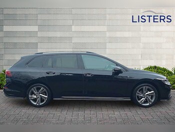 Used Volkswagen Golf 2022 for sale - 77013448: Photo