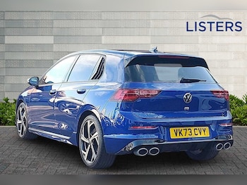 Used Volkswagen Golf 2023 for sale - 77176825: Photo