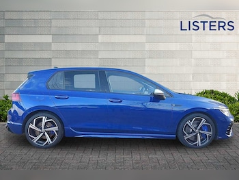 Used Volkswagen Golf 2023 for sale - 77176825: Photo