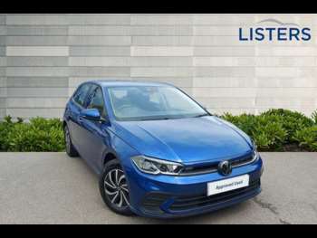 2022 (22) - 1.0 TSI Life 5dr