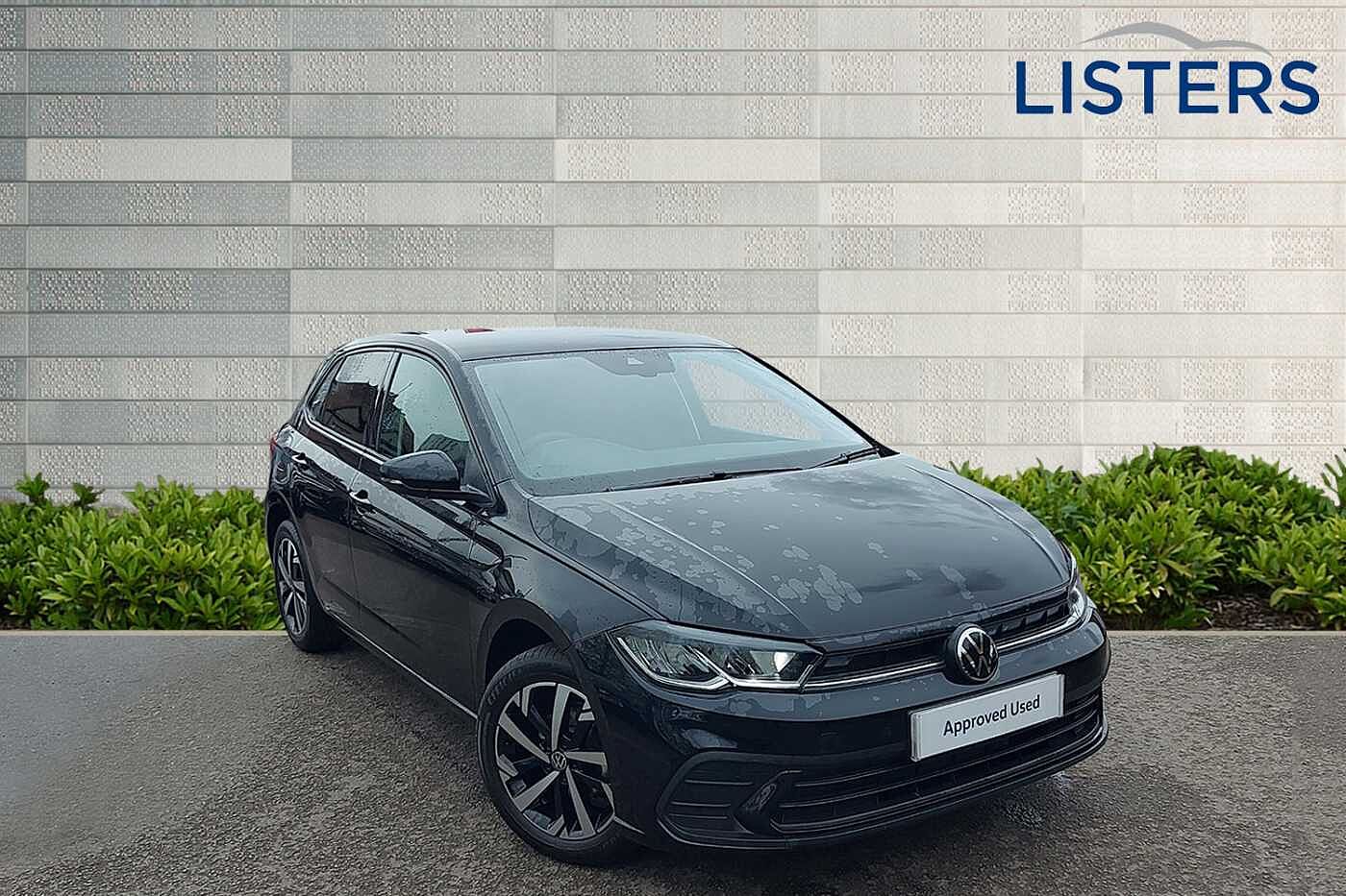 Used Volkswagen Polo 2025 for sale - 76110525: Photo 1