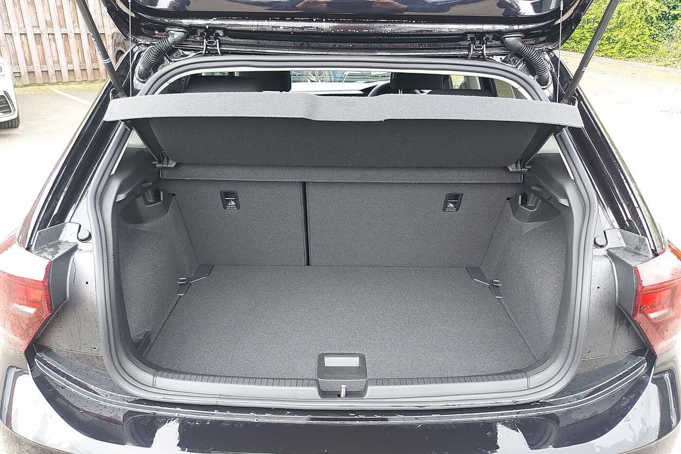 Used Volkswagen Polo 2025 for sale - 76110525: Photo 12