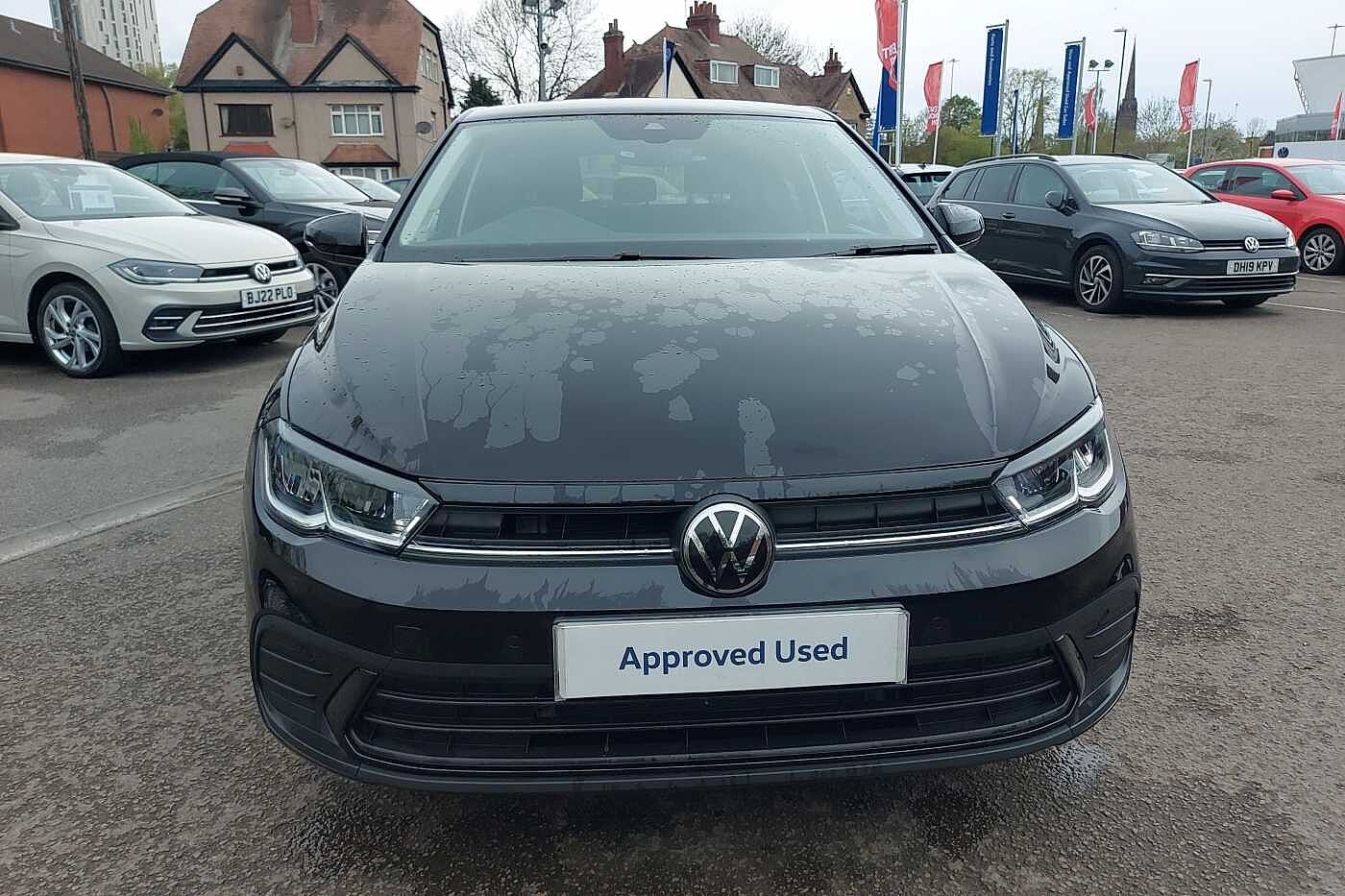 Used Volkswagen Polo 2025 for sale - 76110525: Photo 16