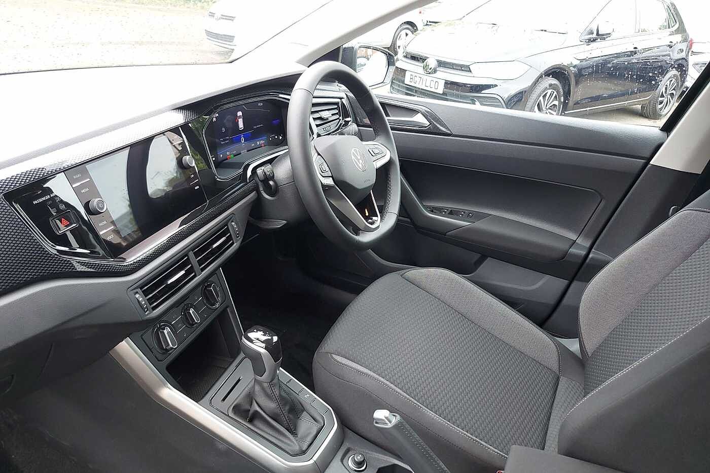 Used Volkswagen Polo 2025 for sale - 76110525: Photo 2