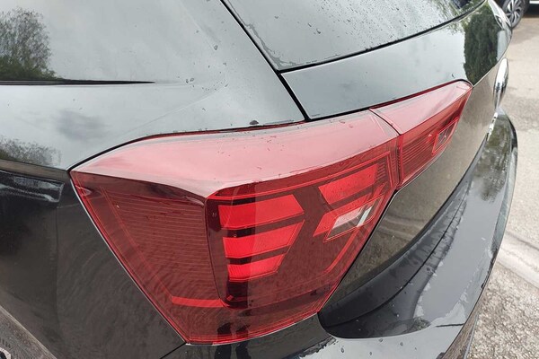 Used Volkswagen Polo 2025 for sale - 76110525: Photo 20