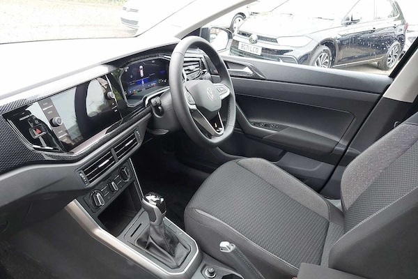 Used Volkswagen Polo 2025 for sale - 76110525: Photo 2