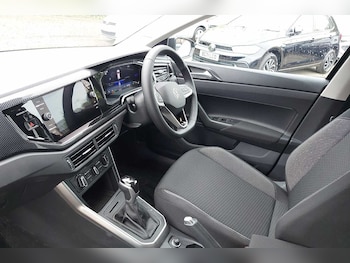 Used Volkswagen Polo 2025 for sale - 76110525: Photo 2