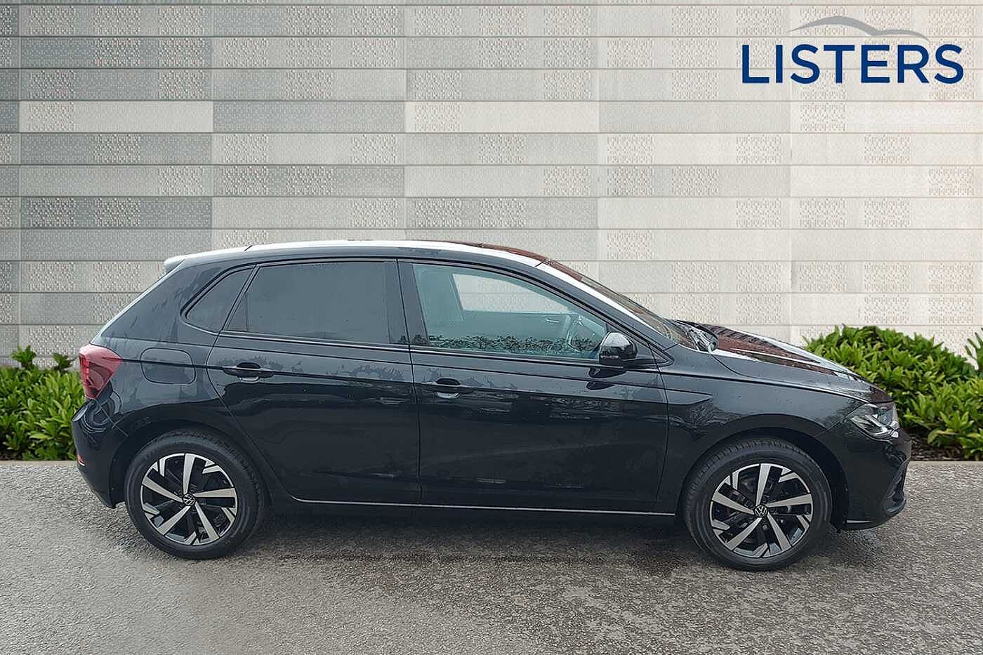 Used Volkswagen Polo 2025 for sale - 76110525: Photo 4