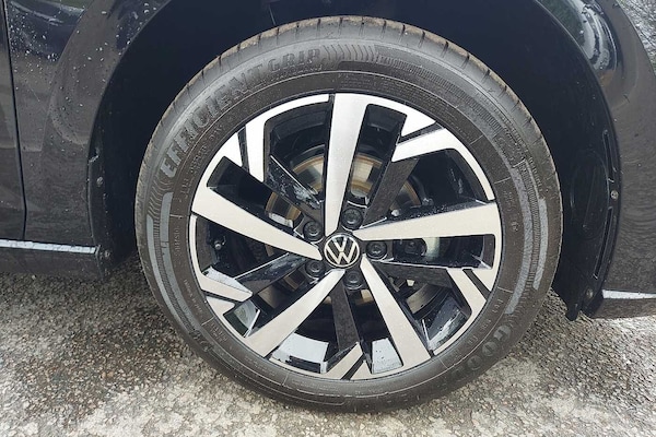 Used Volkswagen Polo 2025 for sale - 76110525: Photo 5