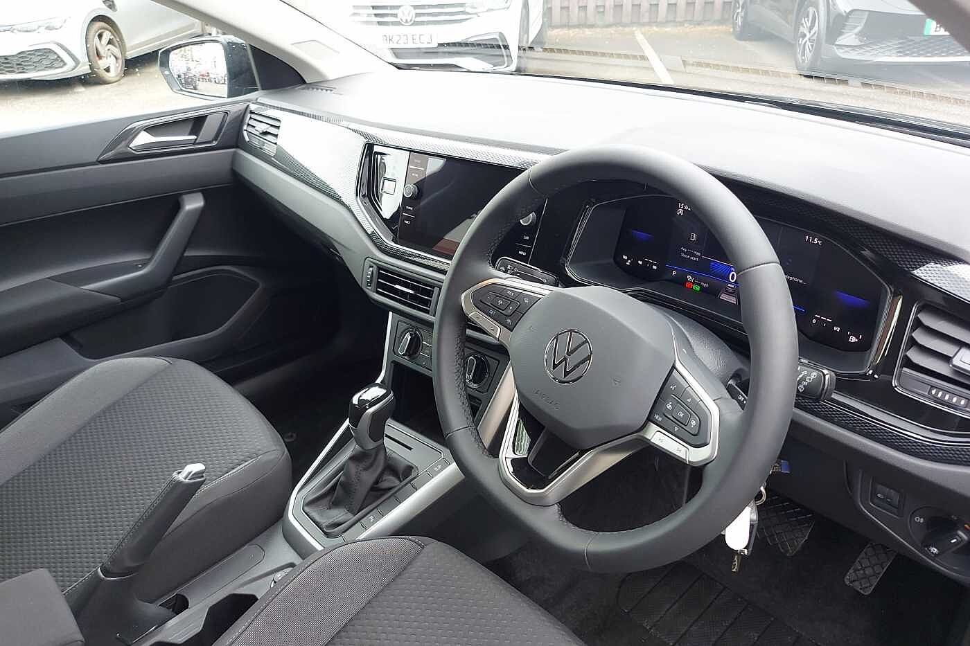 Used Volkswagen Polo 2025 for sale - 76110525: Photo 6