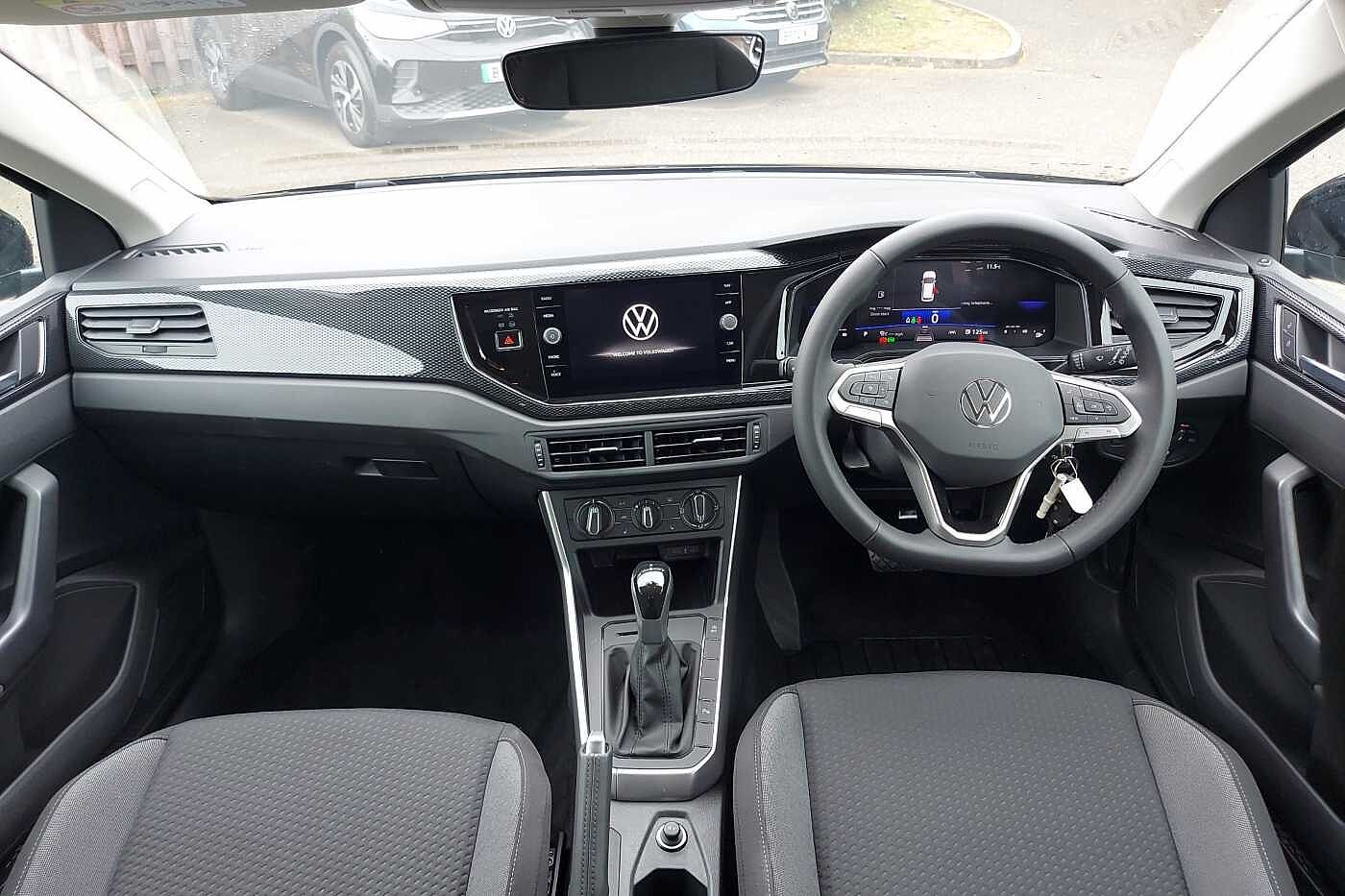 Used Volkswagen Polo 2025 for sale - 76110525: Photo 8