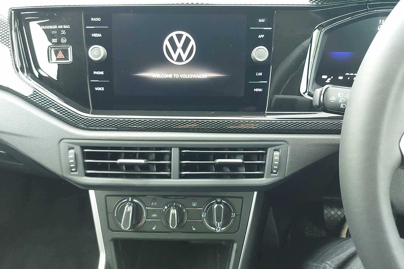 Used Volkswagen Polo 2025 for sale - 76110525: Photo 9