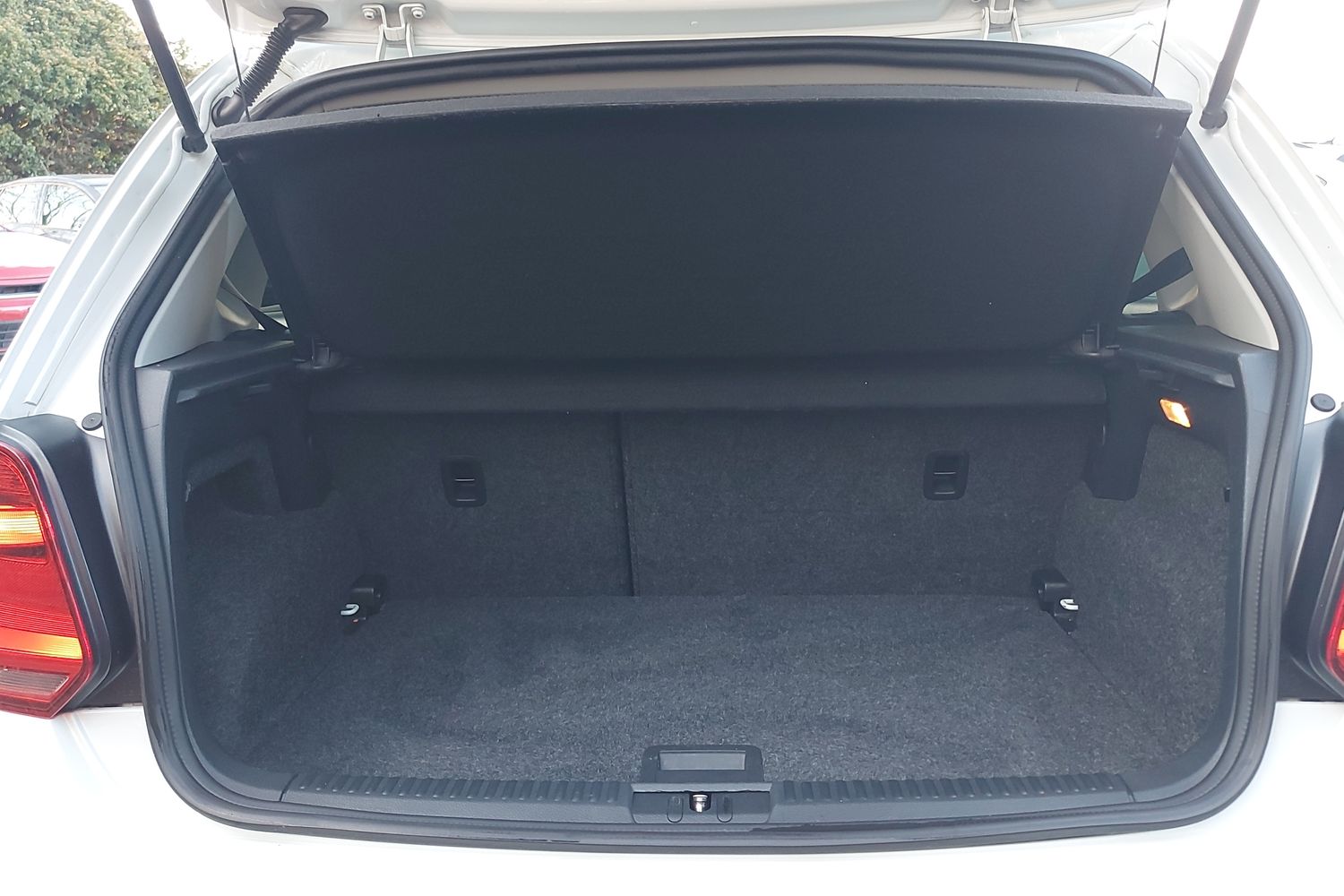 Used Volkswagen Polo 2017 for sale - 76625042: Photo 10