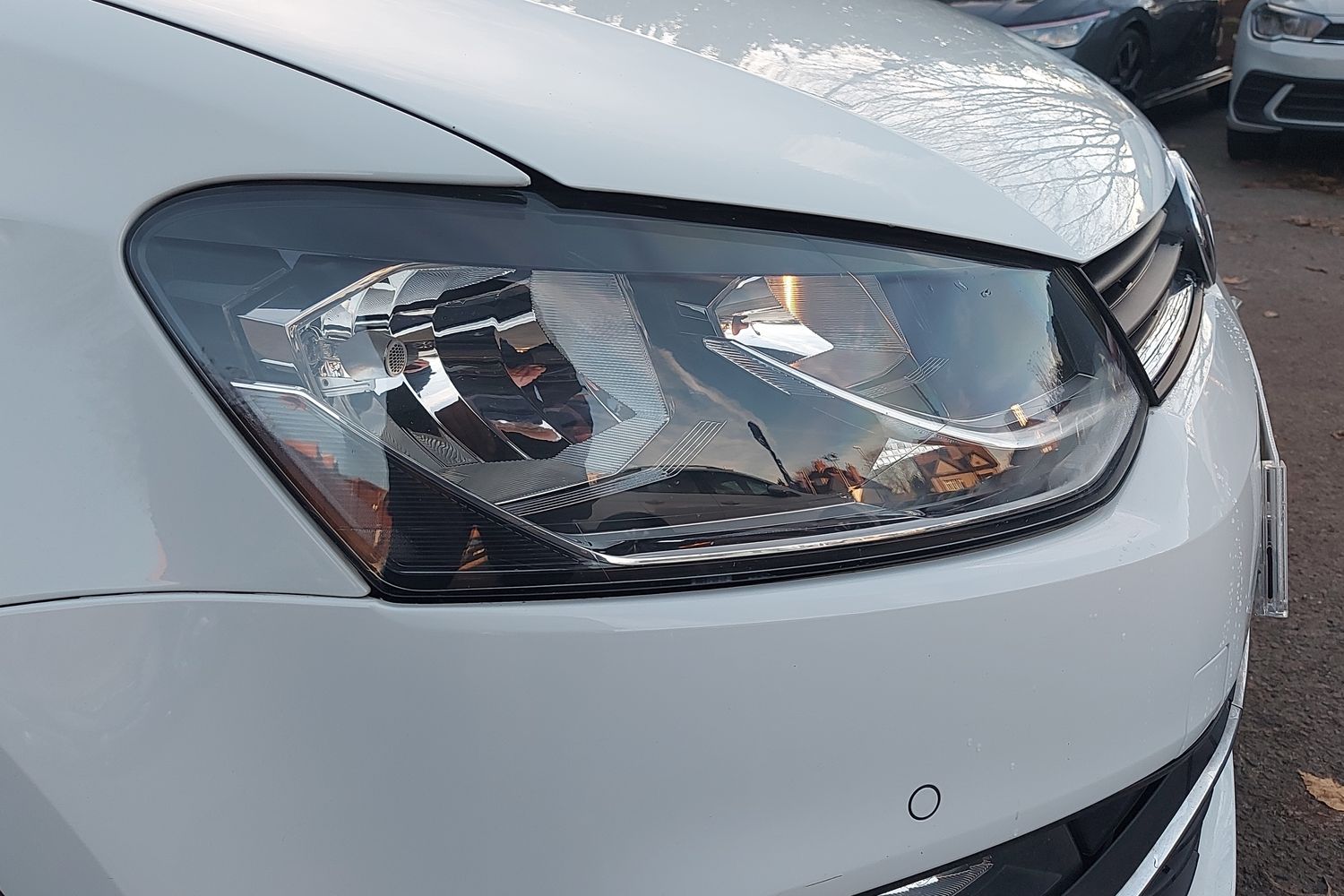 Used Volkswagen Polo 2017 for sale - 76625042: Photo 14