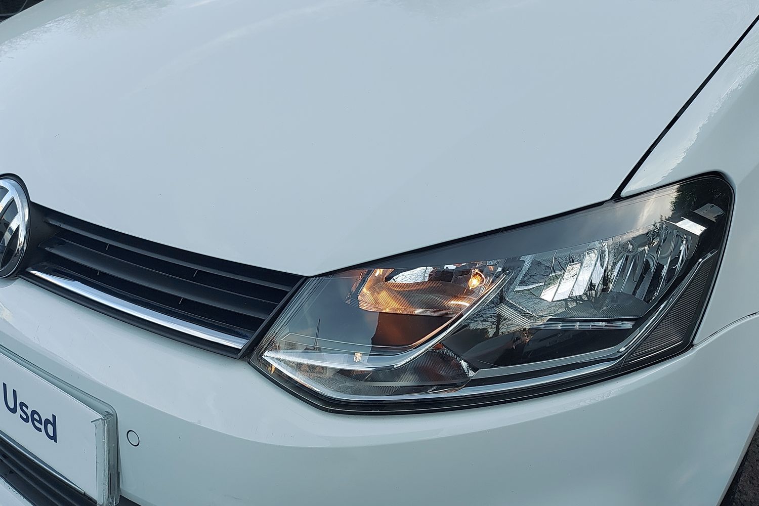 Used Volkswagen Polo 2017 for sale - 76625042: Photo 16