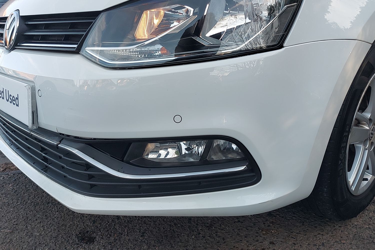 Used Volkswagen Polo 2017 for sale - 76625042: Photo 17