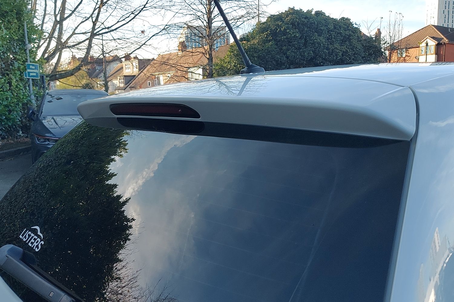 Used Volkswagen Polo 2017 for sale - 76625042: Photo 18