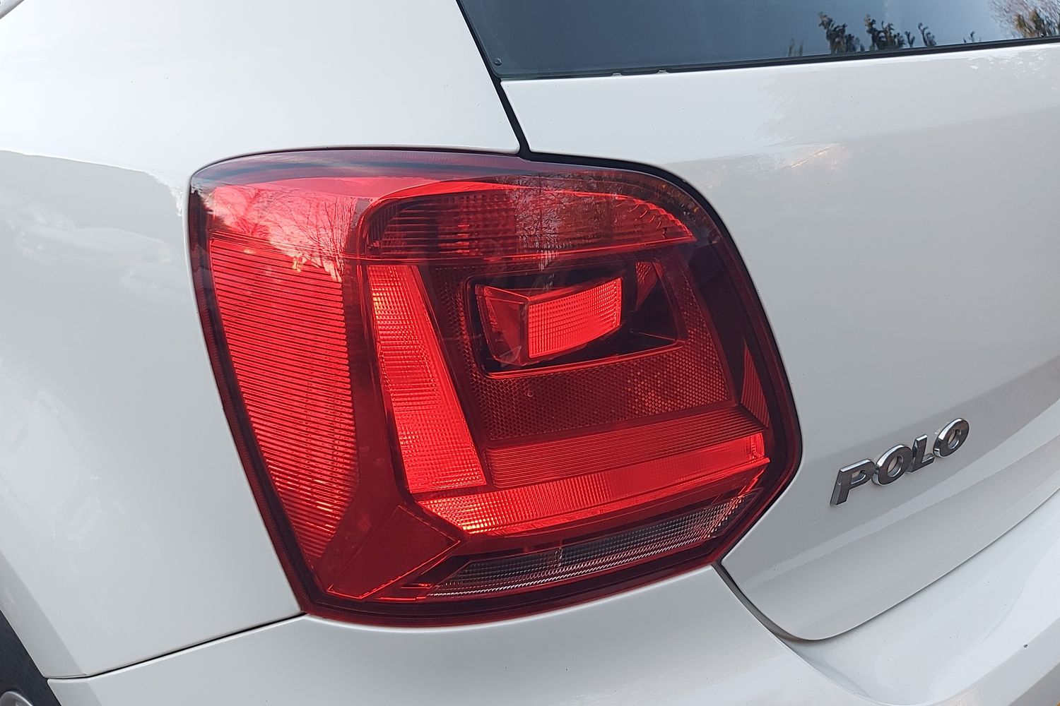 Used Volkswagen Polo 2017 for sale - 76625042: Photo 19