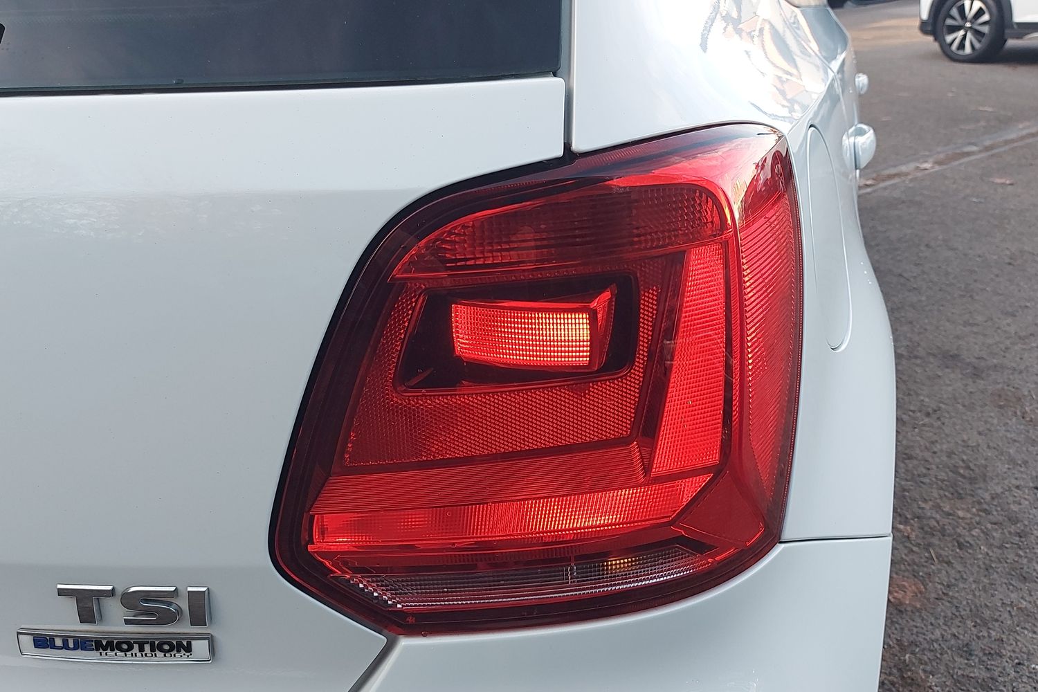 Used Volkswagen Polo 2017 for sale - 76625042: Photo 22