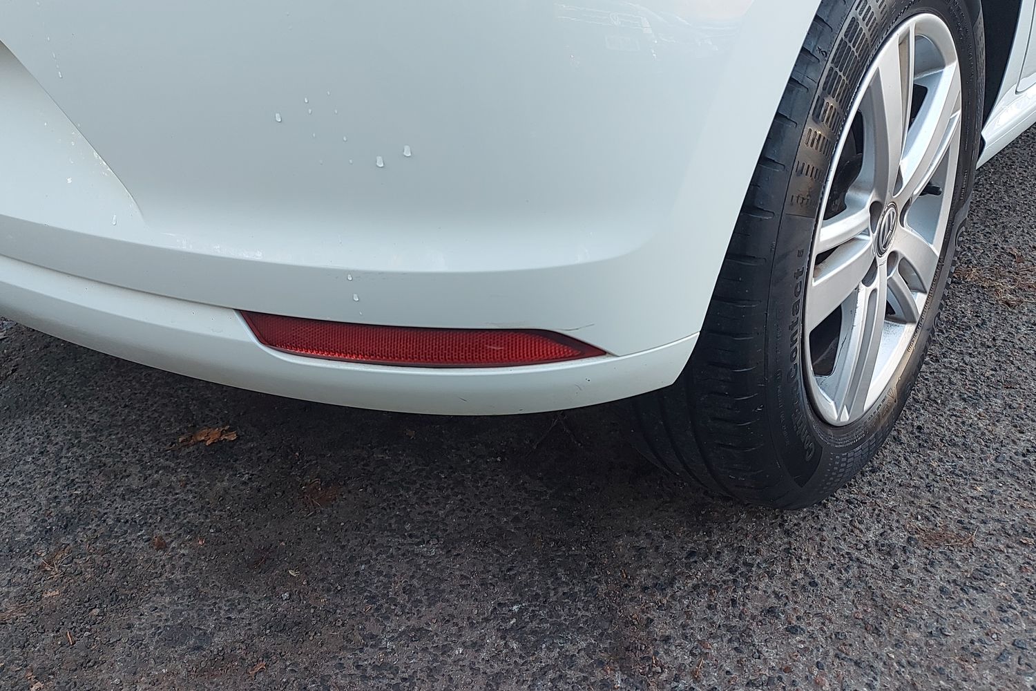 Used Volkswagen Polo 2017 for sale - 76625042: Photo 23