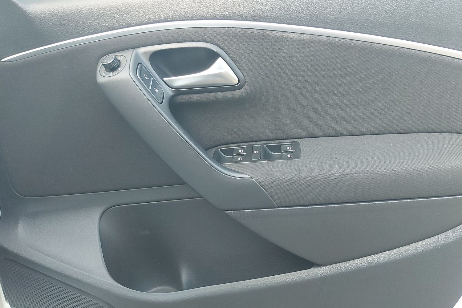 Used Volkswagen Polo 2017 for sale - 76625042: Photo 24