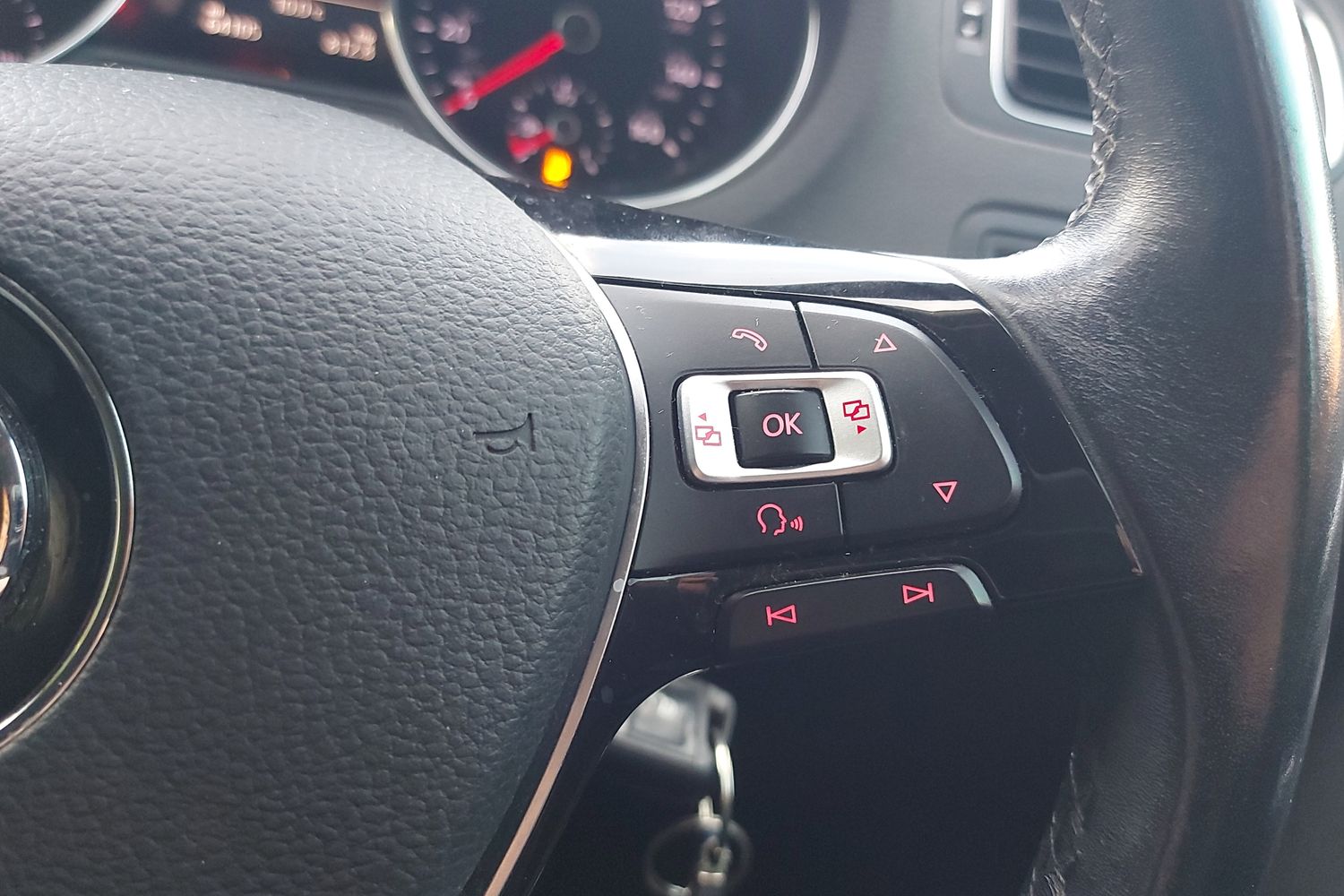 Used Volkswagen Polo 2017 for sale - 76625042: Photo 28