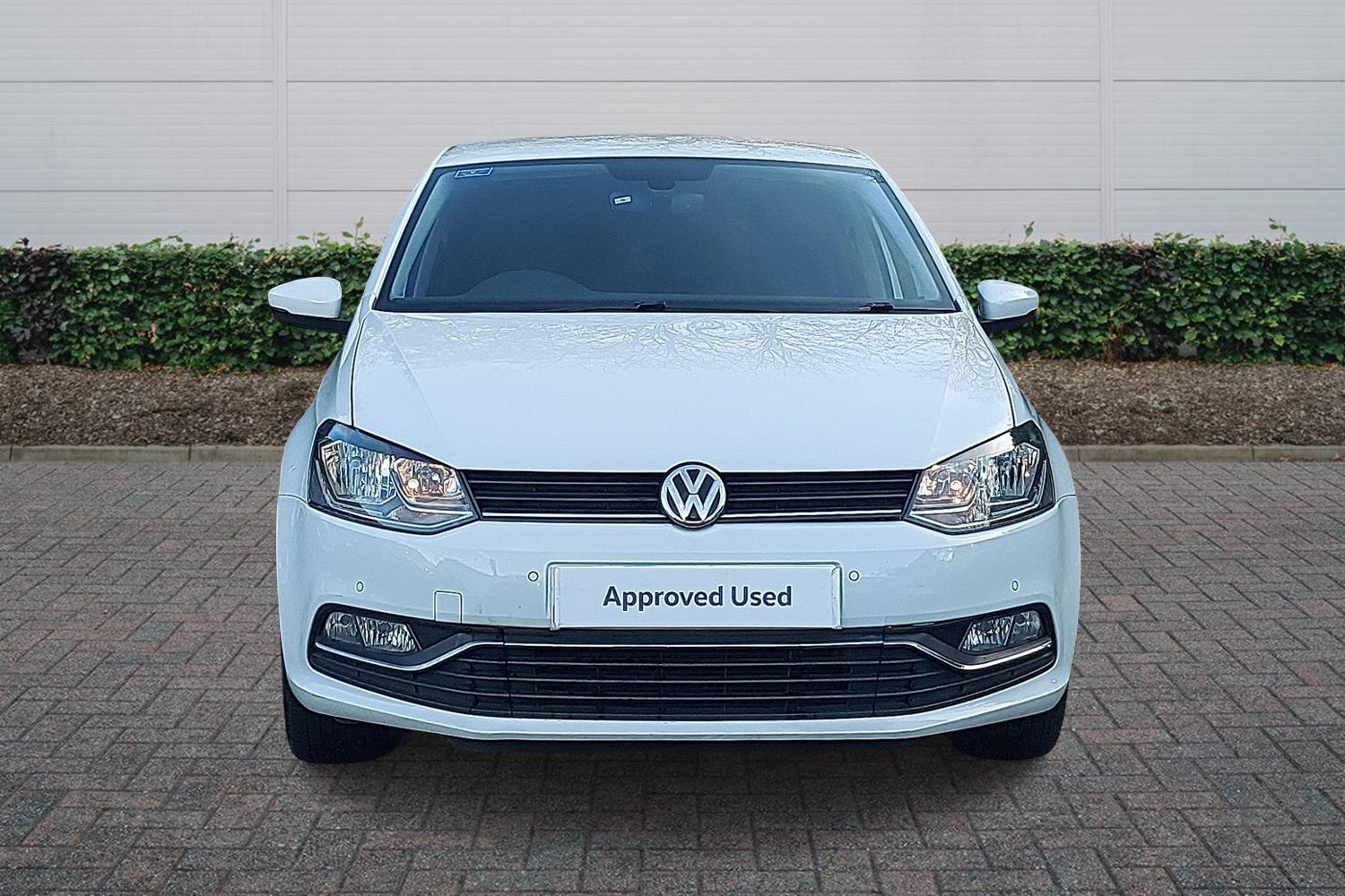 Used Volkswagen Polo 2017 for sale - 76625042: Photo 3