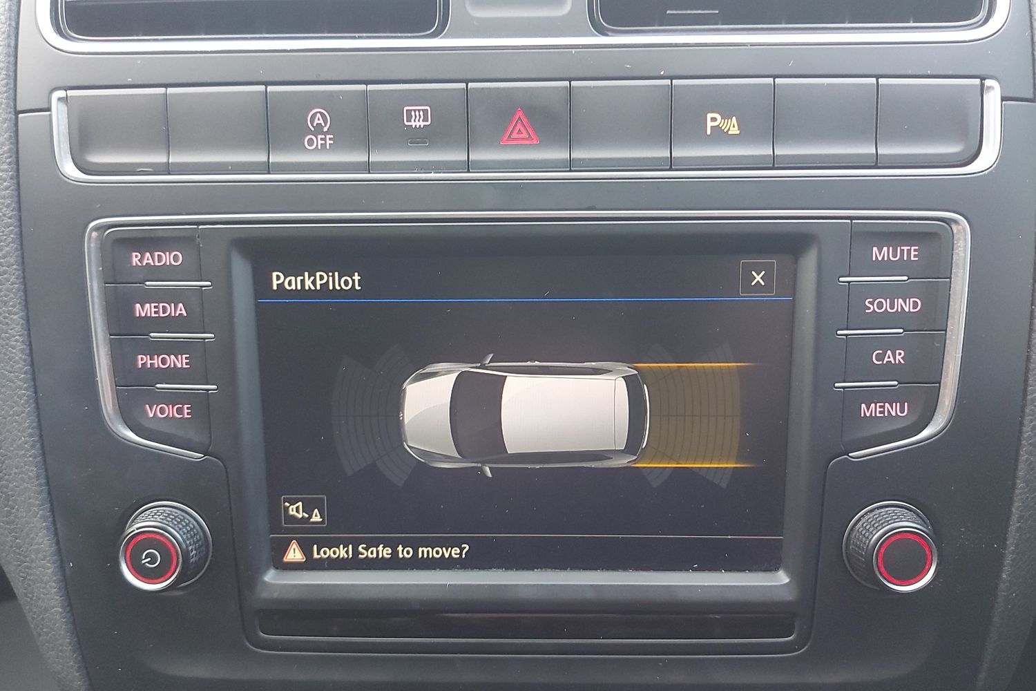 Used Volkswagen Polo 2017 for sale - 76625042: Photo 30