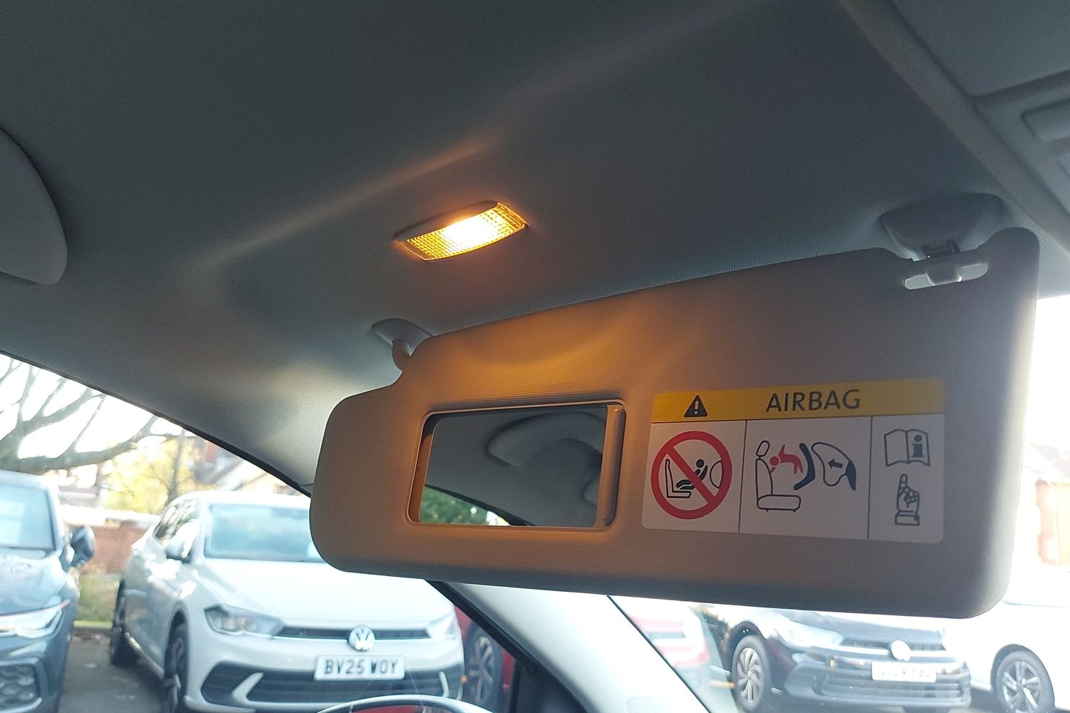 Used Volkswagen Polo 2017 for sale - 76625042: Photo 31