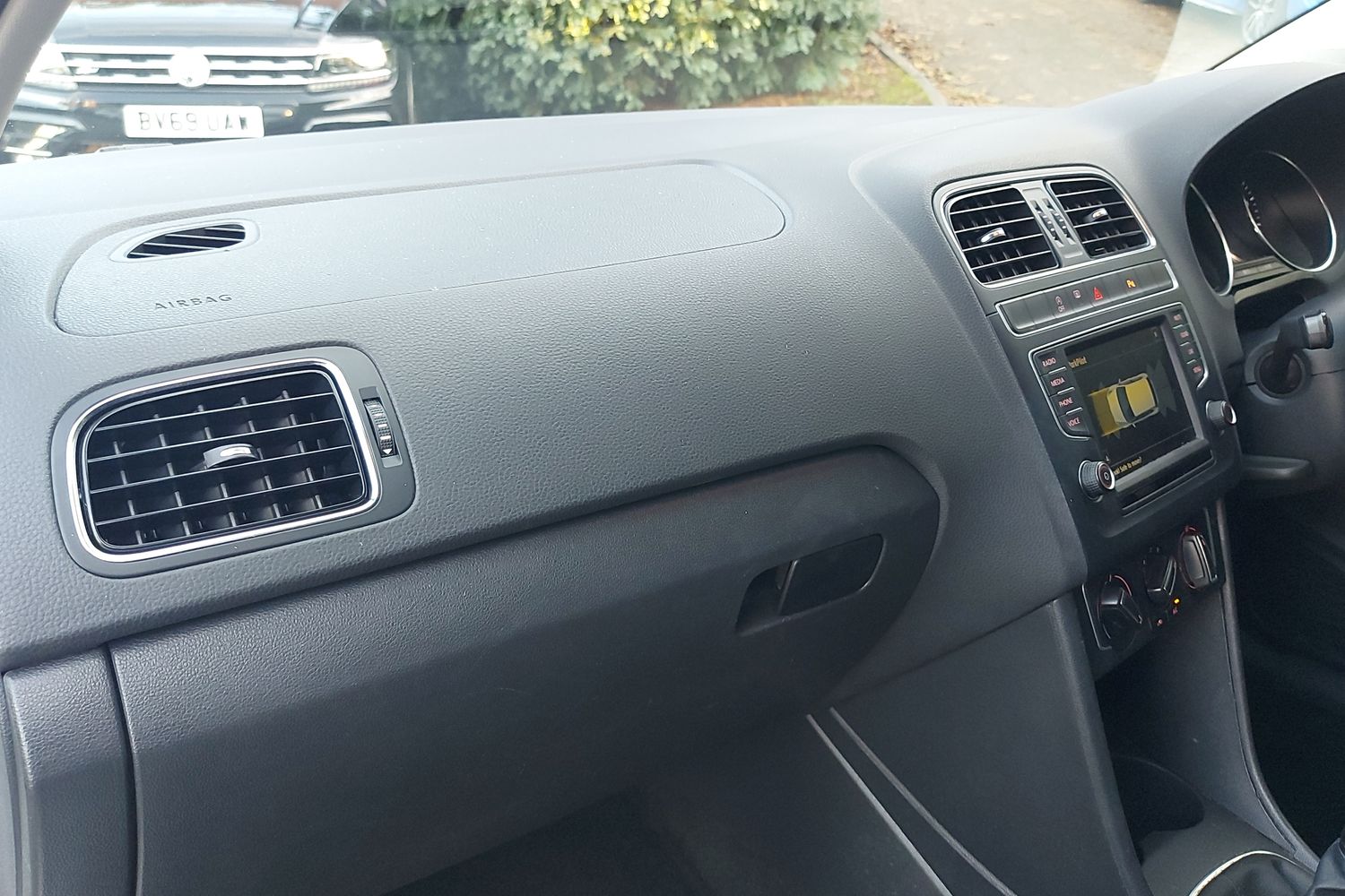 Used Volkswagen Polo 2017 for sale - 76625042: Photo 32