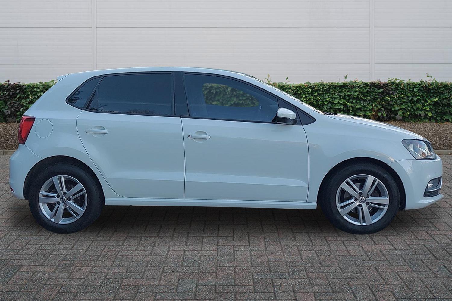 Used Volkswagen Polo 2017 for sale - 76625042: Photo 5