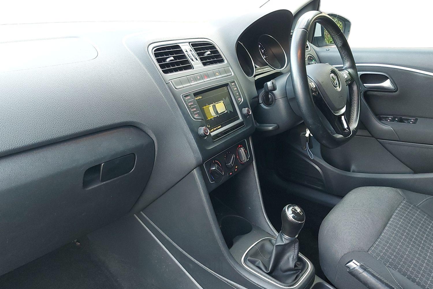 Used Volkswagen Polo 2017 for sale - 76625042: Photo 7