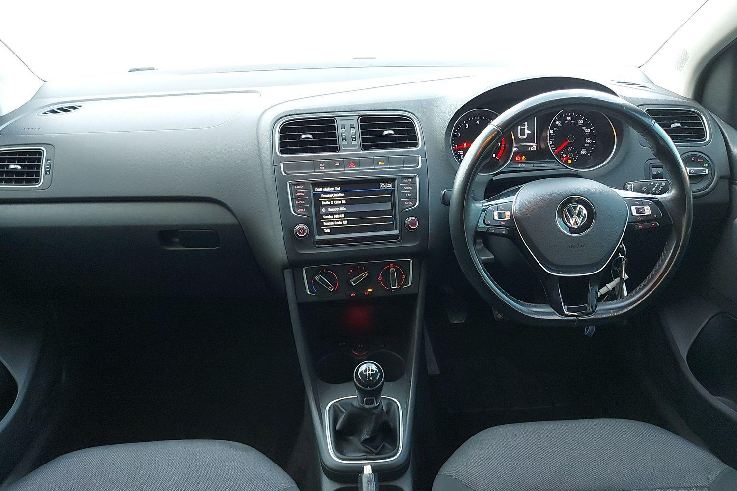 Used Volkswagen Polo 2017 for sale - 76625042: Photo 8