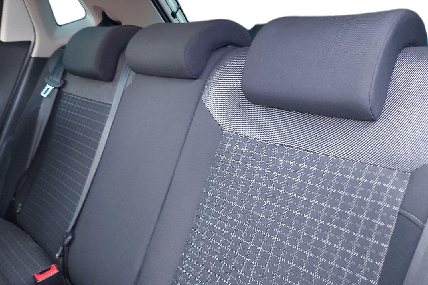 Used Volkswagen Polo 2017 for sale - 76625042: Photo 9